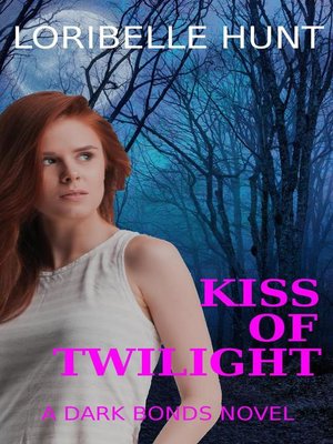 cover image of Kiss of Twilight